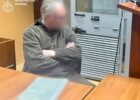 Ґвалтував онуку дружини: на Харківщині викрили чоловіка