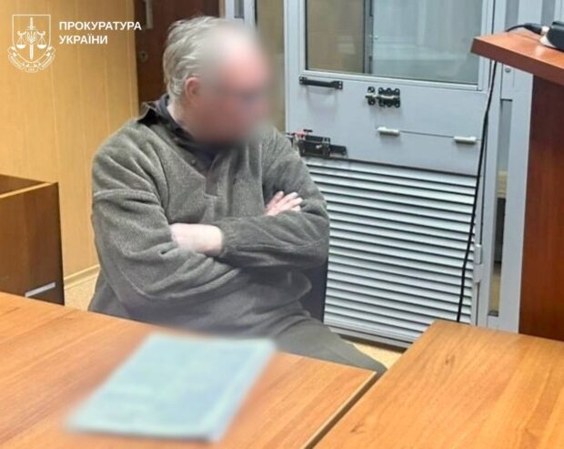 Ґвалтував онуку дружини: на Харківщині викрили чоловіка
