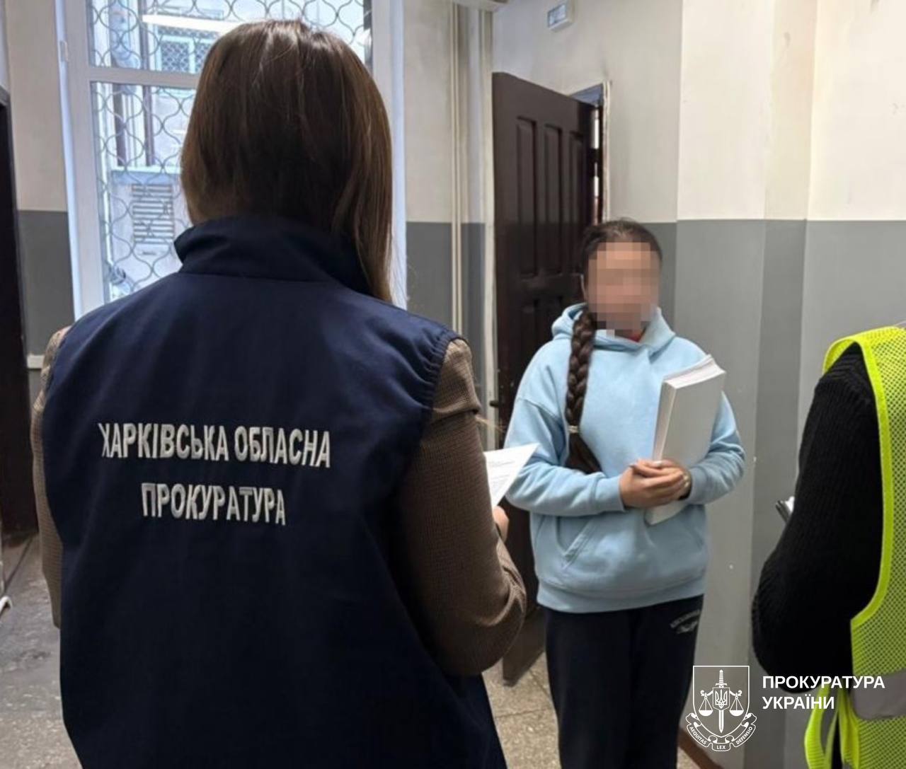 4500 доларів США за оформлення інвалідності: у Харкові під підозрою лікарка комісії при ТЦК