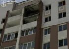 Внаслідок російських ударів по Харкову постраждала жінка