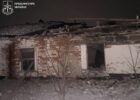 Правоохоронці зафіксували наслідки російських атак по Харківщині: постраждала людина
