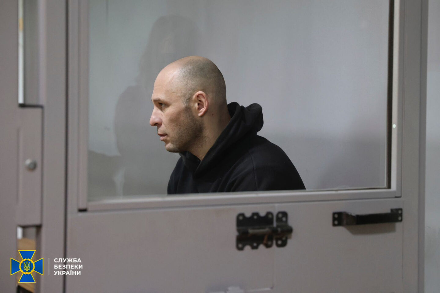 Довічне ув’язнення отримав росіянин, який розстріляв полоненого воїна ЗСУ під Вовчанськом