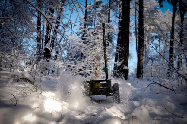 За добу Сили оборони відбили 16 атак росіян на Харківщині - Генштаб ЗСУ