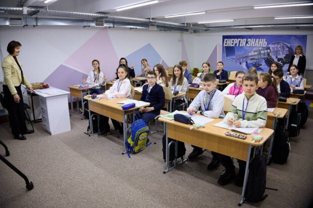 У Харкові відкрили ще одну освітню локацію
