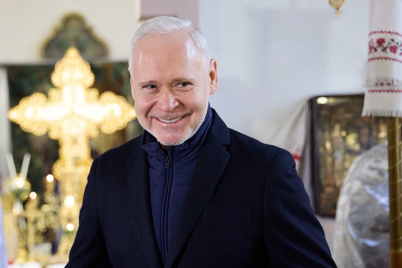 Терехов очолив рейтинг довіри до мерів