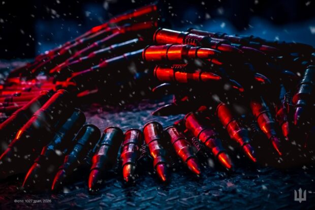 За добу на Харківщині відбулося вісім бойових зіткнень - Генштаб ЗСУ