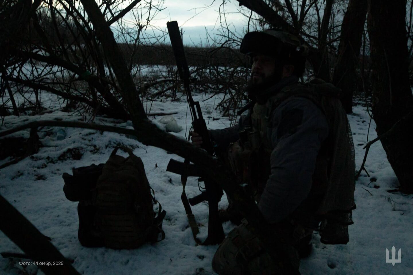 На Харківщині за добу відбулося 29 бойових зіткнень - Генштаб ЗСУ