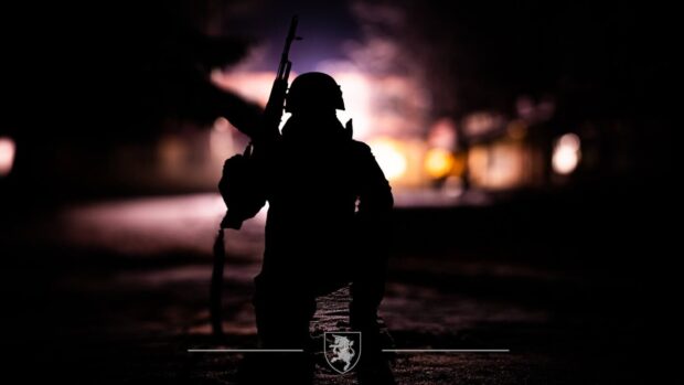 За добу Сили оборонили відбили 17 російських штурмів на Харківщині - Генштаб ЗСУ