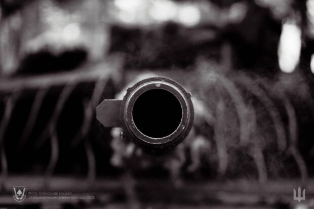 За добу Сили оборони зупинили 15 російських атак на Харківщині - Генштаб ЗСУ