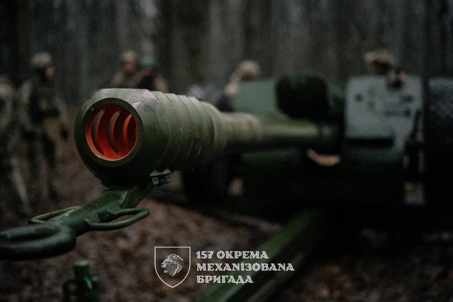 Минулої доби на Харківщині відбулося 25 бойових зіткнень – Генштаб ЗСУ