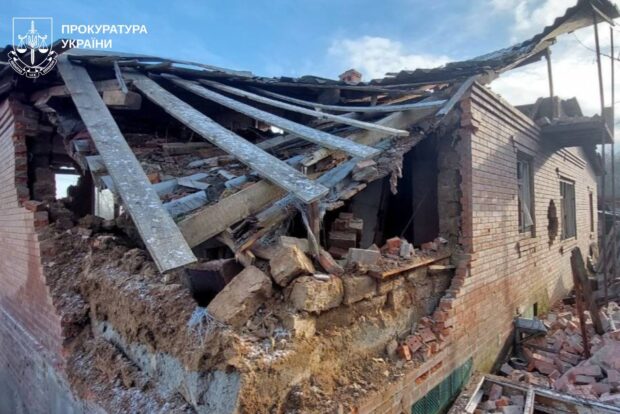 Фейкові руйнування житла та мільйонні збитки державі: на Харківщині викрили нові схеми на «єВідновленні»