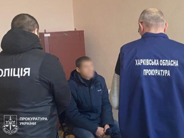 Рибалка з Балаклії судитимуть за пожежу на заповідній території, 30 млн гривень збитків