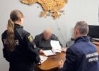 Арбітражний ліквідатор привласнив 812 тисяч гривень банку — підозра