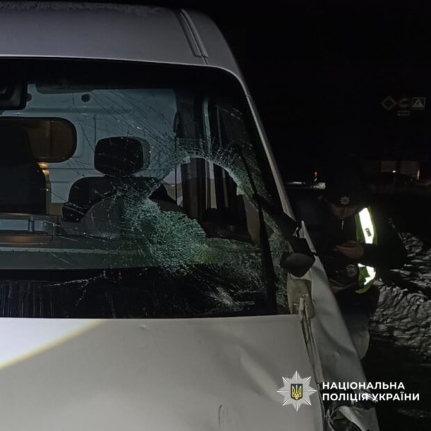 ДТП в Харкові: двоє пішоходів загинули на Немишлянській | Розслідування