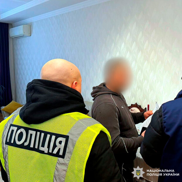 Підприємець привласнив 170 тисяч гривень на ремонті житла у Харкові