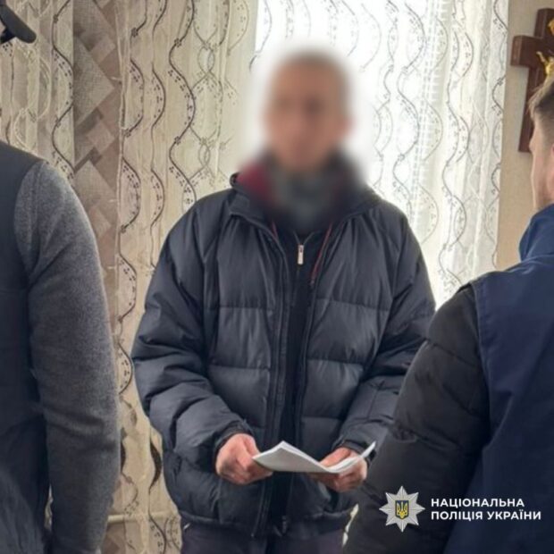 Поліція Харківської області викрила схему фіктивного працевлаштування осіб з інвалідністю на 2,1 млн грн