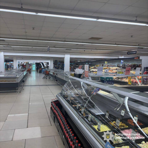 Поліція Харківської області перевірила 646 повідомлень про замінування за добу