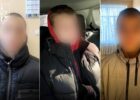 Вирок троьом підліткам за вбивство на Харківщині: 12 років позбавлення волі