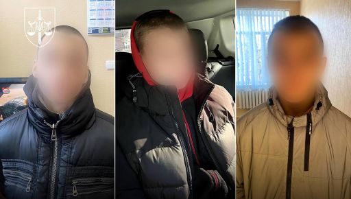 Вирок троьом підліткам за вбивство на Харківщині: 12 років позбавлення волі