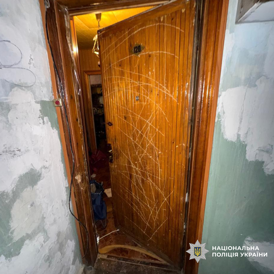 Вбивство в Харкові: 32-річний чоловік жорстоко вбив сусідку в Салтівському районі