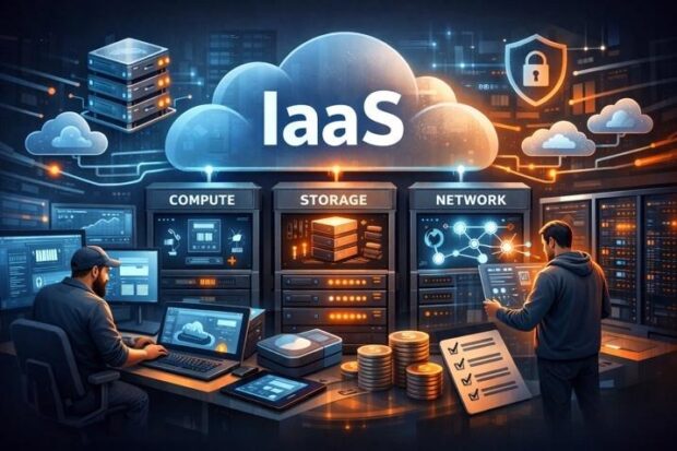 iaas