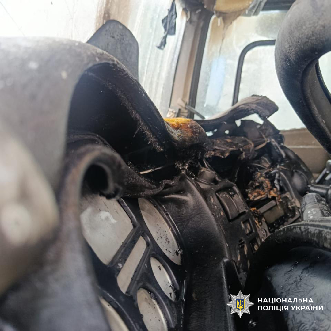 Чугуїв: затримана двійка за підпал автомобілів, замовлення від спецслужб