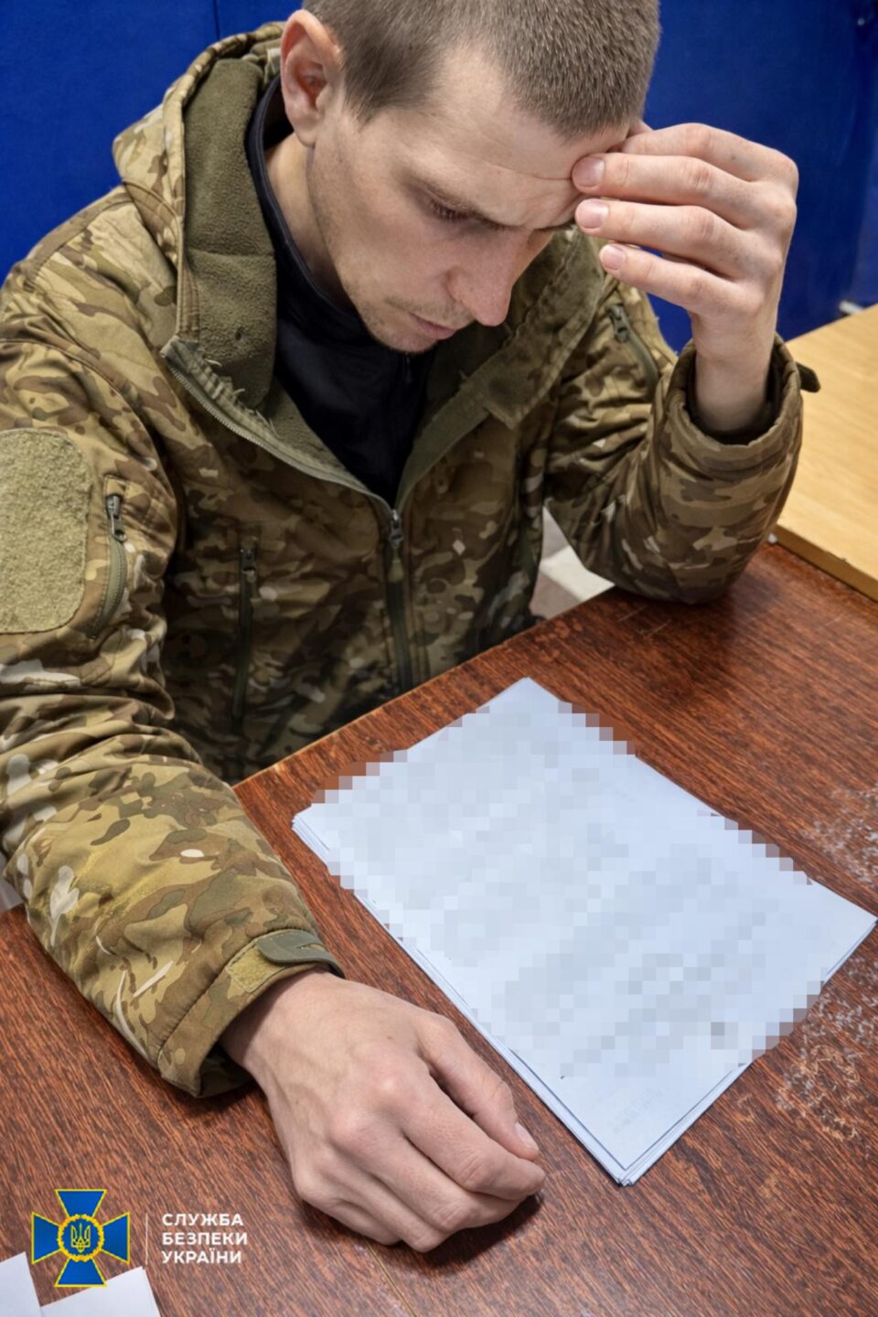 15 років за ґратами проведе зрадник, який вступив до лав зс рф та воював за окупантів на Куп’янському напрямку