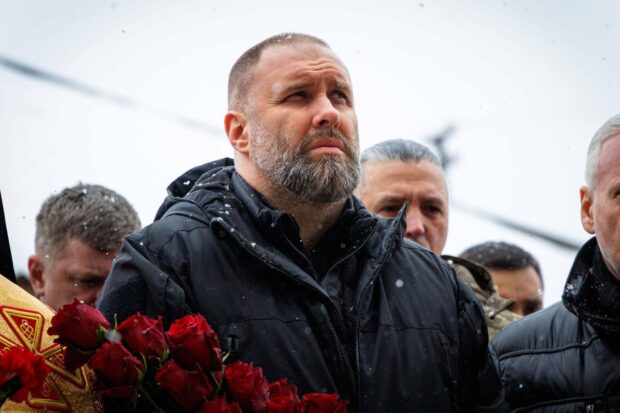 Синєгубов розповів про ситуацію на Харківщині станом на 25 лютого