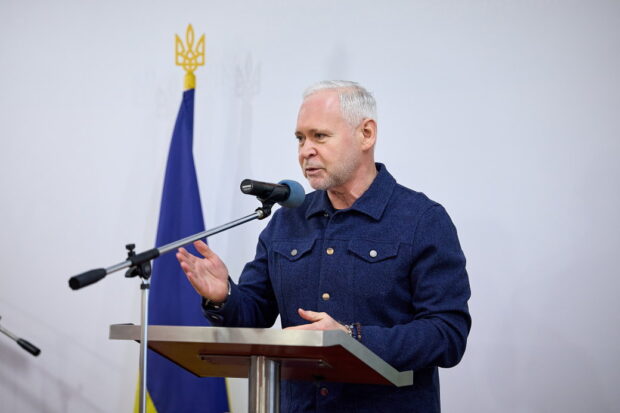 Терехов: Злив теплоносія не означає, що будинки будуть без тепла до весни