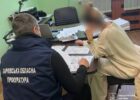 «Заробила» понад пів мільйона грн на ремонті харківського вишу, пошкодженого російськими атаками: підозра керівниці підприємства