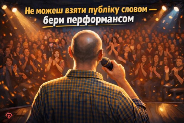 Артем Ельф: заснування літературного слему у Харкові та особиста історія