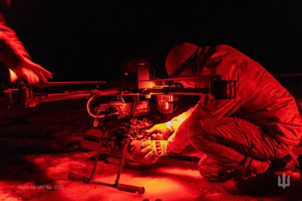 Росіяни шість разів атакували позиції Сил оборони на Харківщині - Генштаб ЗСУ