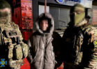 У Харкові затримали 17-річну дівчину, яка готувала теракти за завданням росіян