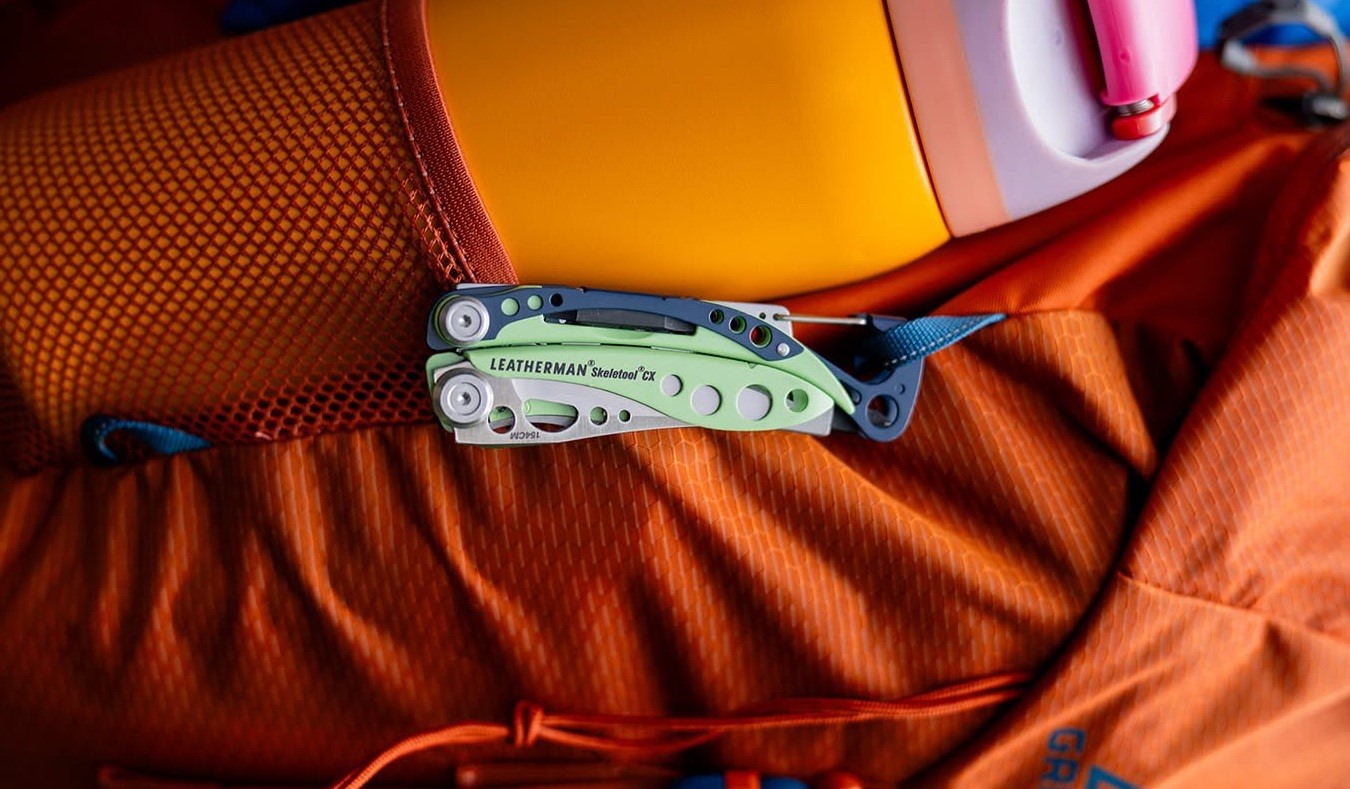 Leatherman для міста: чи потрібен мультитул щодня?