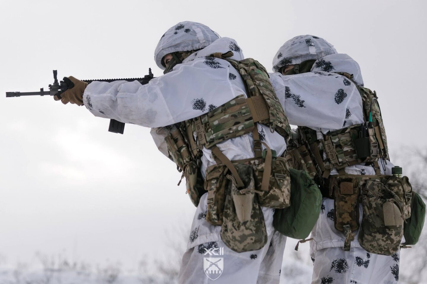 Росіяни 19 разів наступали на позиції Сил оборони на Харківщині - Генштаб ЗСУ