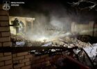 У Богодухові на Харківщині внаслідок російського удару загинули жінка і дитина