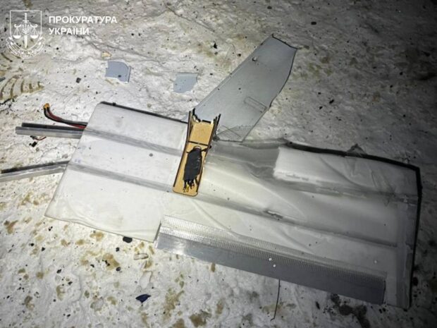 Правоохоронці фіксують наслідки чергових російських атак по Харкову та області