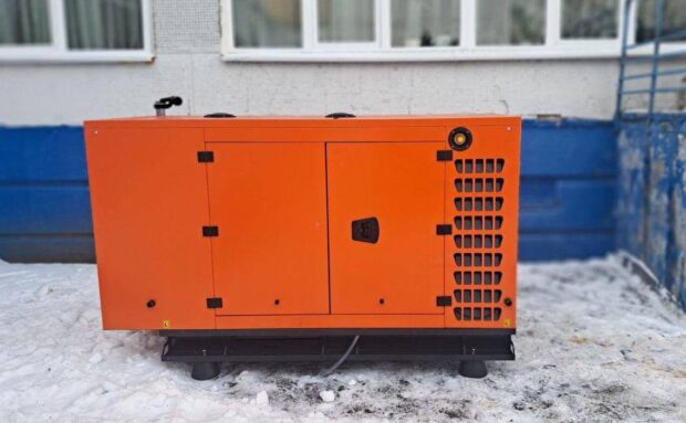 Терехов: Ситуація з тепло- та електропостачанням у Харкові дуже складна