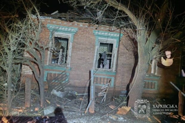 Синєгубов розповів про ситуацію на Харківщині станом на 13 лютого