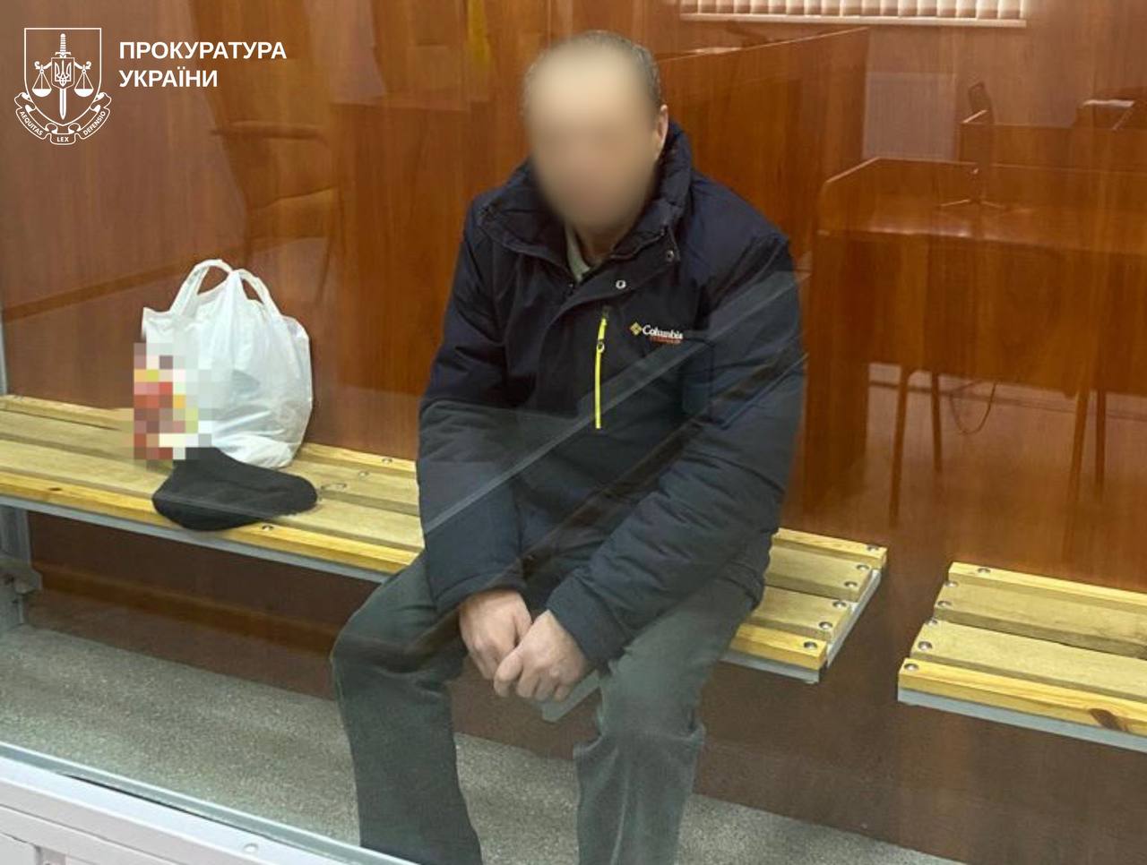 На Харківщині чоловіка підозрюють у смертельному побитті матері