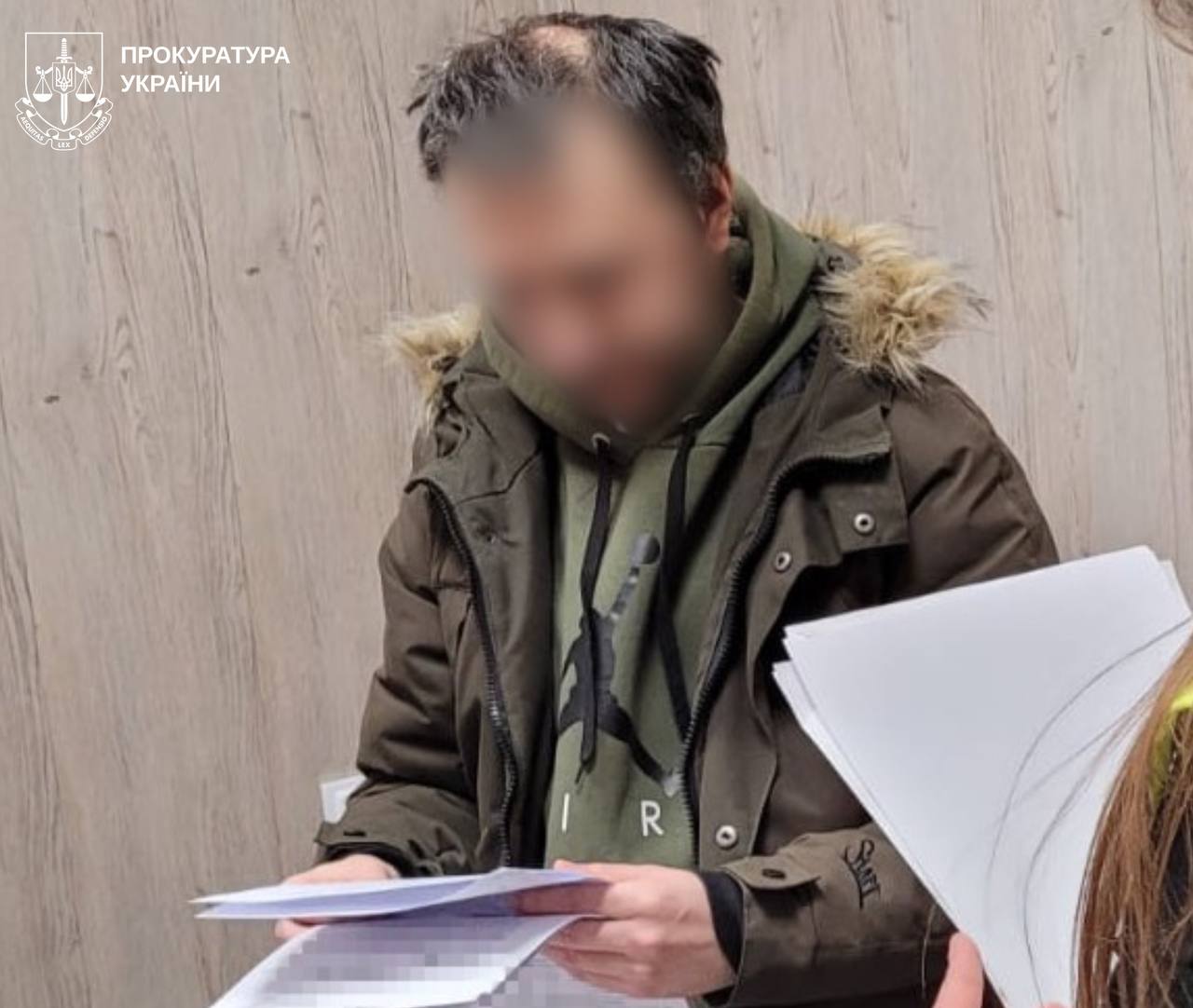 У Харкові викрили вітчима, який роками розбещував малолітню падчерку