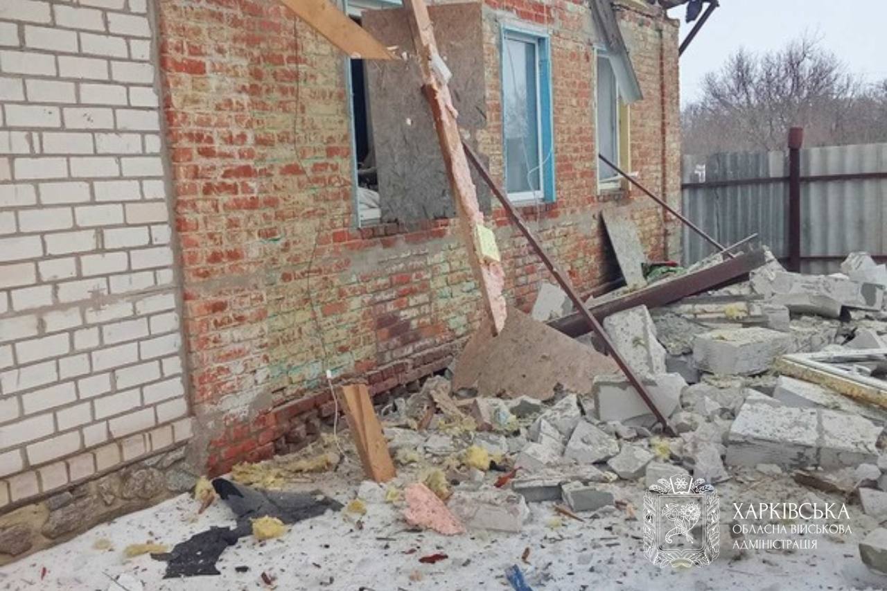 Синєгубов розповів про ситуацію на Харківщині станом на 14 лютого