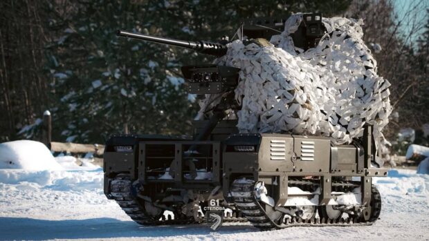 На Харківщині Сили оборони зупинили три російські атаки - Генштаб ЗСУ