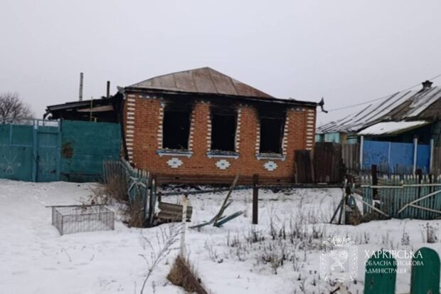 Синєгубов розповів про ситуацію на Харківщині станом на 16 лютого