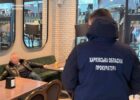 12 000 доларів США за втечу з країни: у Харкові викрили організатора незаконного перетину кордону