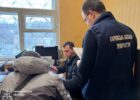 У Харкові керівник підприємства підозрюється у привласненні коштів на ремонті ліцею