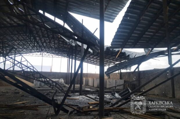 Синєгубов розповів про ситуацію на Харківщині станом на 20 лютого