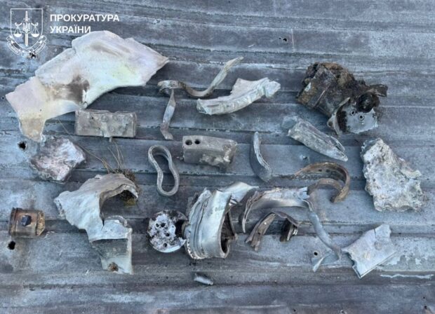 Масована атака росіян по Харківщині: постраждали шість людей