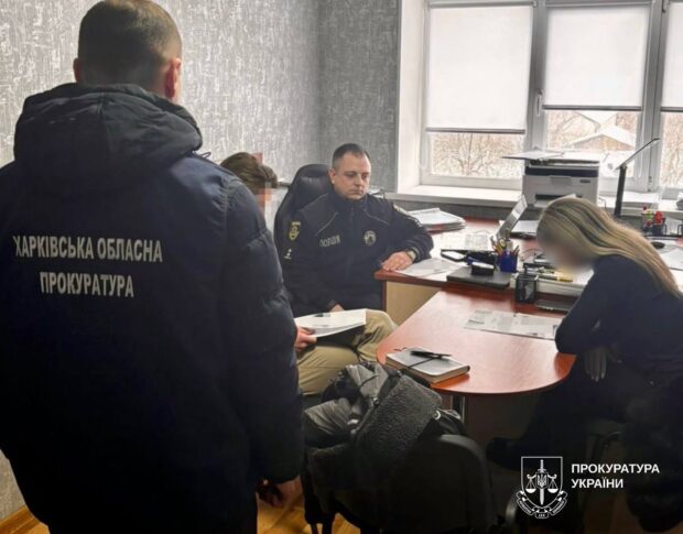 У Харкові посадовиця отримала підозру за переплату на придбанні генератора для комунального підприємства