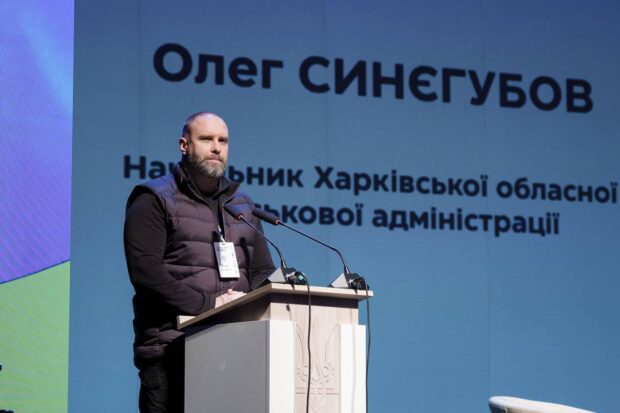 Протягом минулої доби російських ударів зазнали 12 населених пунктів Харківщини - Синєгубов